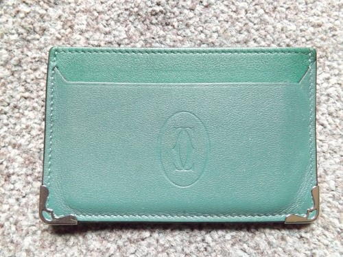 Cartier turquoise aqua blue - ,