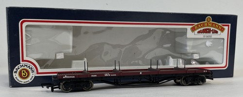 854 bachmann 30 tonne - bachmann, oo