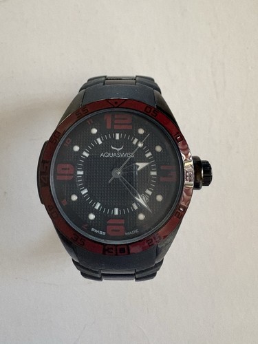 Aqua swiss trax tr1180g - swiss,