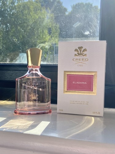 Creed women perfume eladaria - creed,