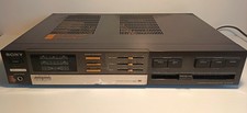 Sony TA-AX22B Amplifier Fully
