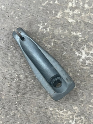 Kona fork cantilever brake - kona,