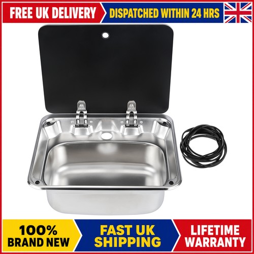 Caravan camper sink kitchen - camper,