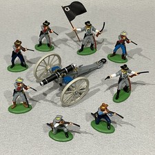 Britains Compatible Herald 8x