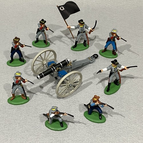 Britains compatible herald - compatible, 8x