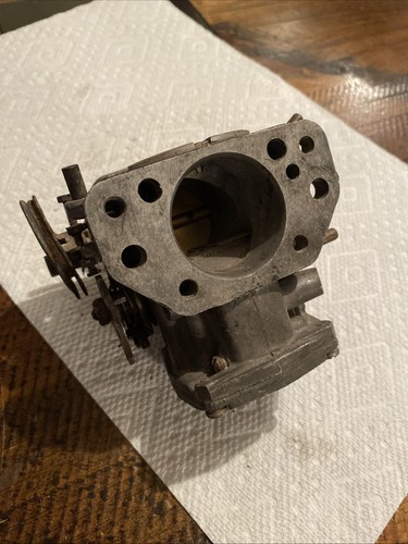 Hif44 carb body - su,