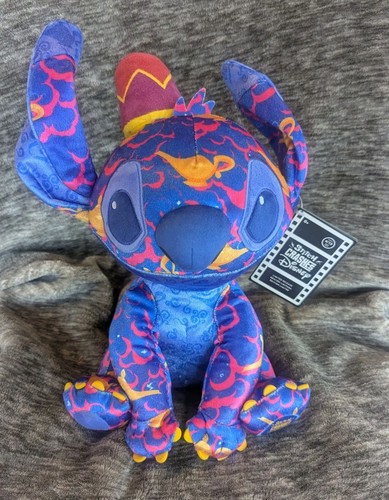 Disney stitch crashes - crashes,