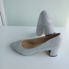 "Pink" Paradox London Silver