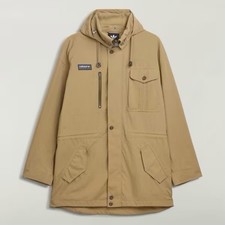 Adidas SPZL Longridge Parka