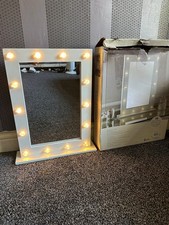 *SLIGHTLY USED* Hollywood led