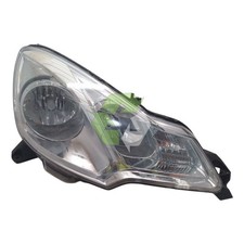 CITROEN C3 VTR PLUS MK2