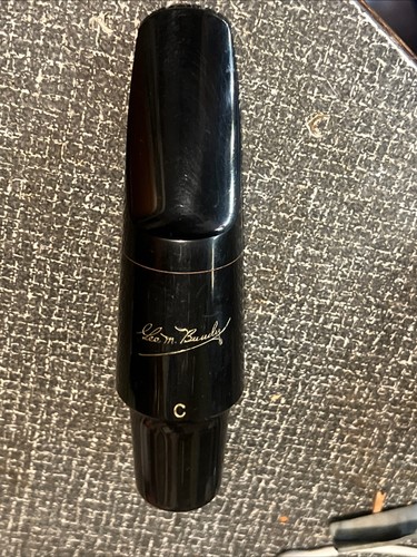 Vintage geo bundy baritone - m.,