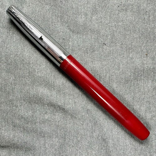 Sheaffer hooded nib - sheaffer's,