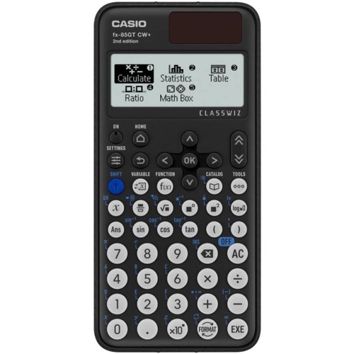 Casio classwiz gcse - classwiz, scientific