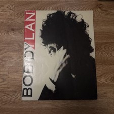 BOB DYLAN CONCERT TOUR