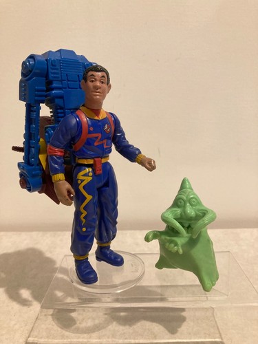Kenner real ghostbusters power - kenner,