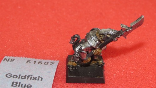 Skaven stormvermin 2000 - stormvermin,