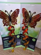 2 x 2 Foot Twirling Colorful