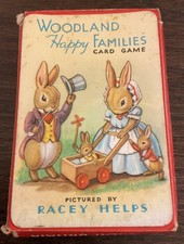 Vintage Pepys Series Woodland