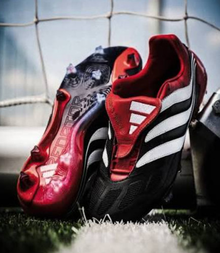 Adidas predator precision - adidas,