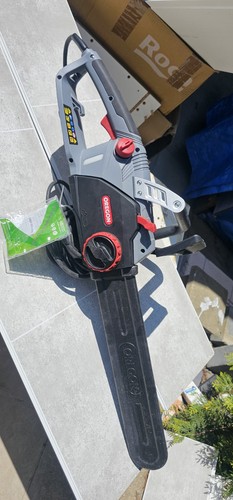 Chainsaw electric - ,