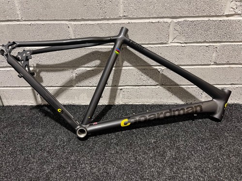 Boardman hybrid team 700c - hybrid,