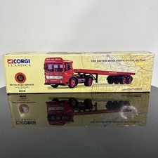 Corgi Classics British Road