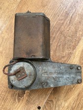 Lucas dr2 wiper motor 75295f - wiper,