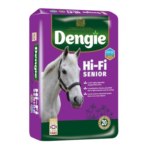 Dengie senior 20kg - dengie,