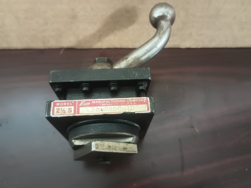Enco square 4 way - s,