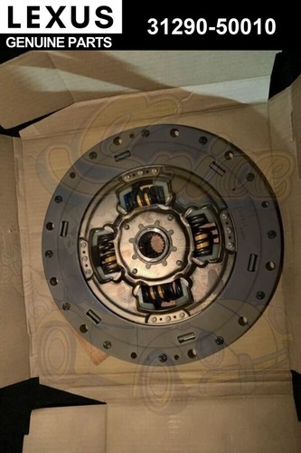 Toyota lexus genuine new - genuine,