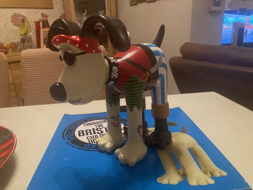 Wallace gromit - &,