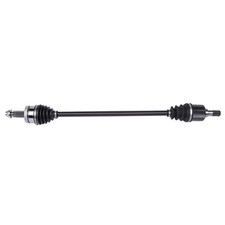 DRIVE SHAFT CV JOINT FRONT