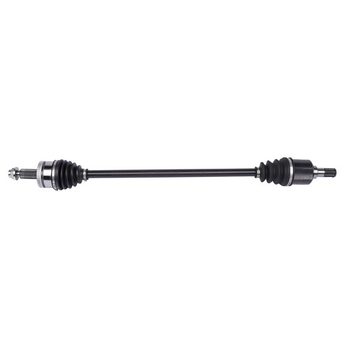 Drive shaft joint front - cv,