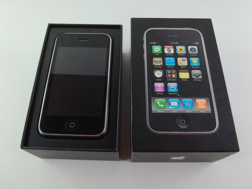 Mint apple iphone - mint, 2nd