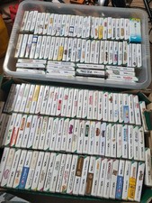 Nintendo DS Games, With Free