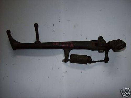 Side stand for honda - side,