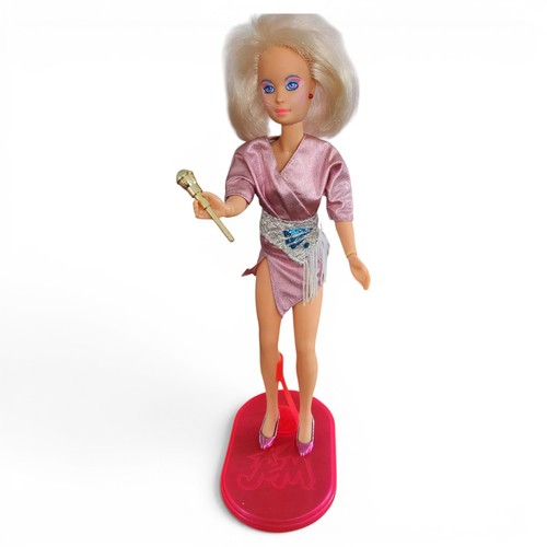Jem and the holograms - jem, /