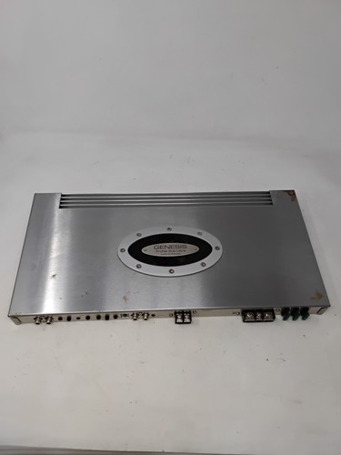 Rare genesis profile - genesis,