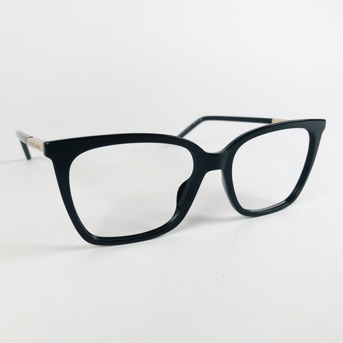 Marc jacobs eyeglasses black - marc,
