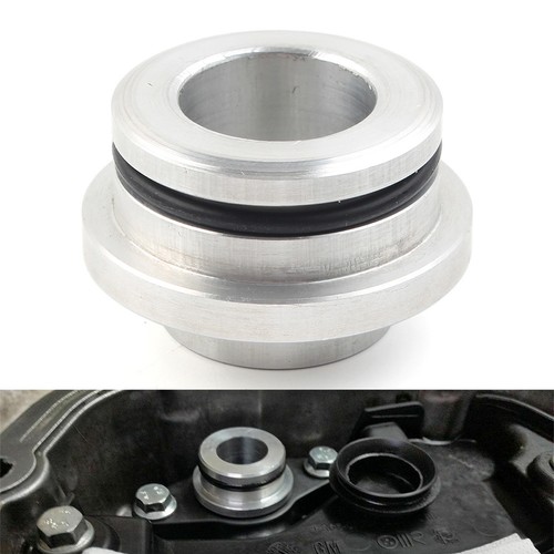 Oil pump sump seal - pump, pick