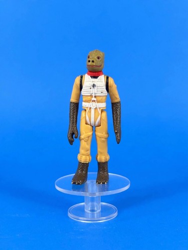 Vintage star wars bossk - vintage,