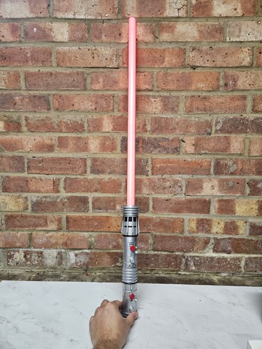 Star wars darth - maul, light