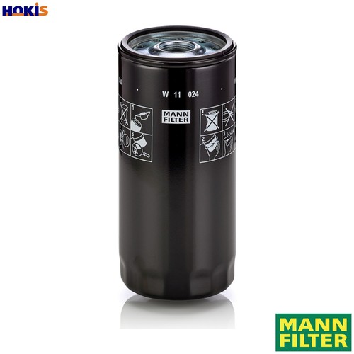 Oil filter 024 - for, ford