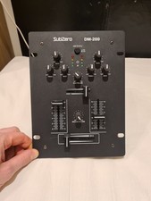 SubZero DM-200 2 Channel DJ