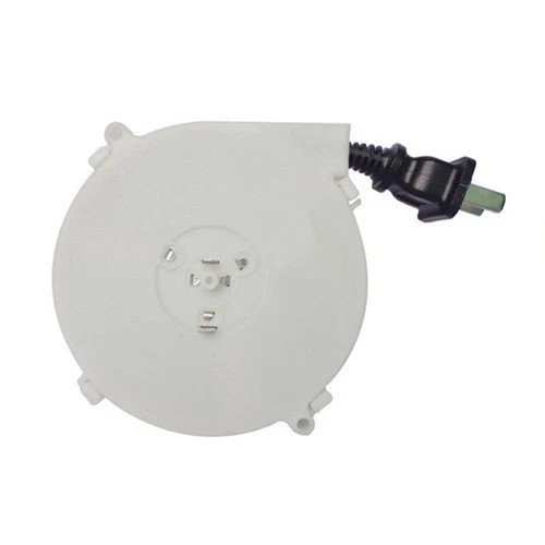 Automatic retractable power - retractable,