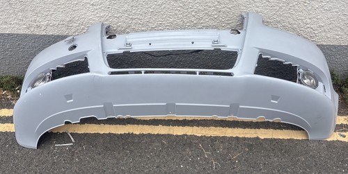 Audi line front - b7, bumper