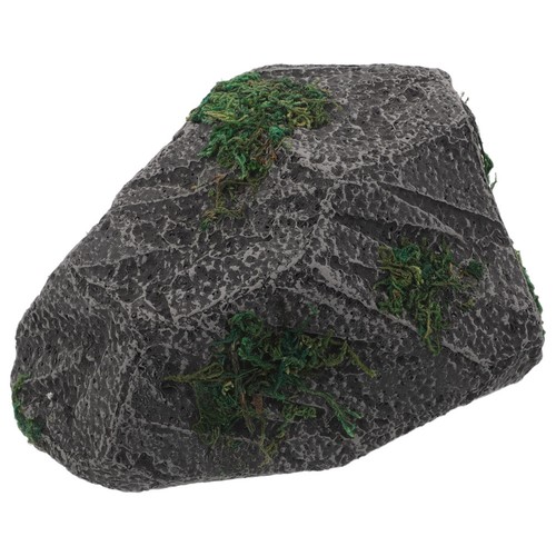 Grey reusable artificial stone - reusable,