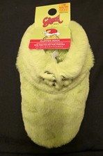 Grich SLIPPER SOCKS Boot LADIES / GIRLS PRIMARK BRAND NEW