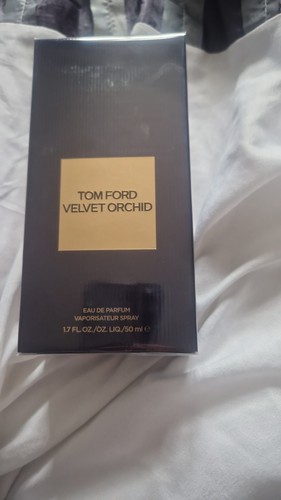 Tom ford velvet orchid - velvet,